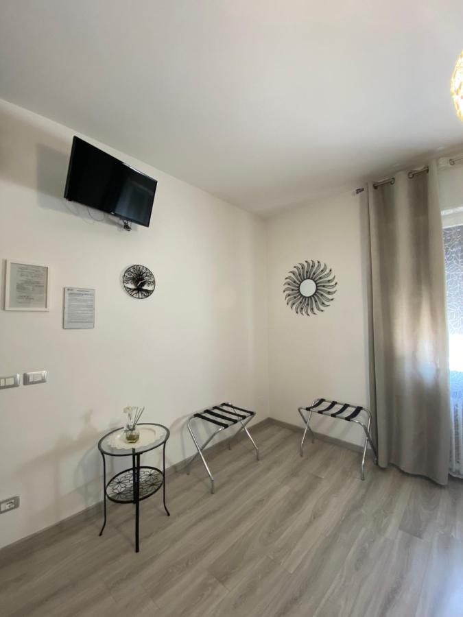 B&B La Corte Di Tiziana Сан-Джованни-Лупатото Экстерьер фото